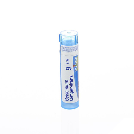 Gelsemium sempervirens 9ch gr 4g boiron