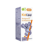 Kidcool siroop fl 150ml