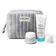 Vichy Koffer Liftactiv Supreme normale huid 3st