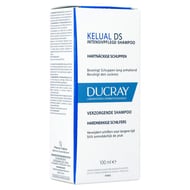 Ducray Kelual DS Shampoo verzorgende hardnekkige schilfers 100ml