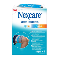 15710dab nexcare™ coldhot therapy pack pack flexible thinsulate, 235 mm x 110 mm