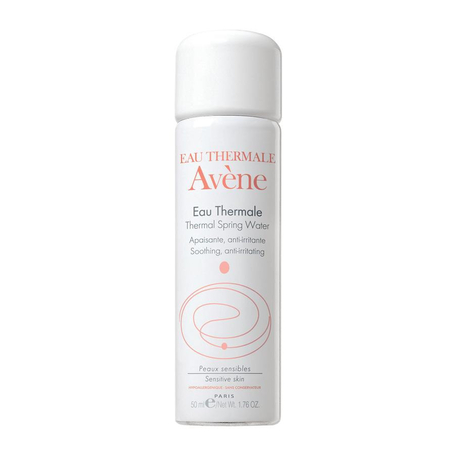 Avene Spray thermaal water verstuiver 50ml