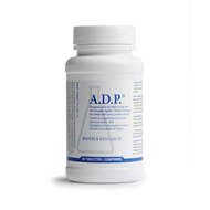 Biotics A.d.p. tabletten 60st