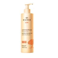 Nuxe refreshing after sun lotion face&body 400ml