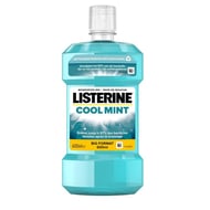 Listerine Cool mint  600ml