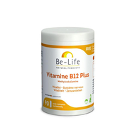 Vitamine b12 plus be life 90 capsules