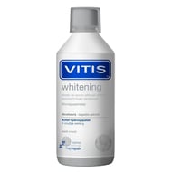 Vitis whitening bain de bouche 500ml 