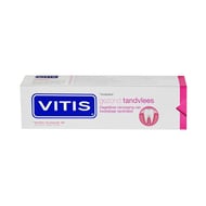 Vitis gezond tandvlees tandpasta met 0,05% cetylpyridinium chloride (cpc) 31414