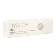 Hyalo 4 start zalf tube 30g