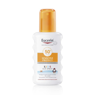 Eucerin sun sensit. protect kids spray ip50+ 200ml