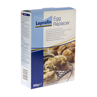 Loprofin egg replacer zakje 2x250g