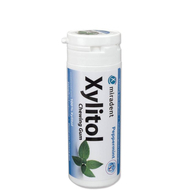 Chewing Gum Xylitol Menthe Poivree 