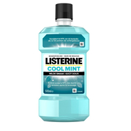 Listerine Cool mint doux 500ml