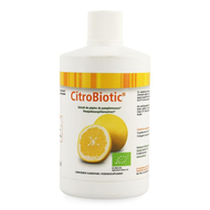 Citrobiotic be life pompelmoespit extract 250ml
