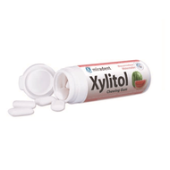Miradent chewing gum xylitol pasteque 30 pièces