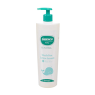 Galenco Baby waslotion 2in1 400ml