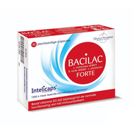 Bacilac Forte capsules  30st