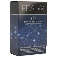 Pea-ixx plantaardig caps 60