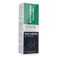 Somatoline Cosmetic Anti-cellulitis gel cryoactief 15 dagen 250ml