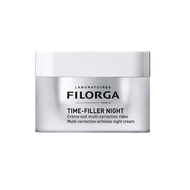 Filorga Time-Filler Night Crème nuit anti-rides 50ml