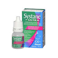 Systane Ultra gouttes oculaires 10ml