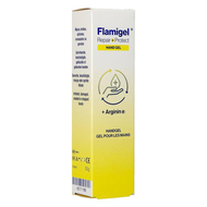 Flamigel Repair+Protect Hand gel 50gr