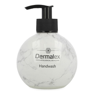 Dermalex handwash lim ed 21 white 295ml
