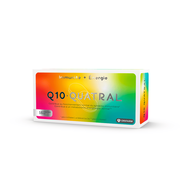 Q10 quatral tabletten 56st