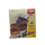 Schar biscuits snack 3x35g 6586 revogan