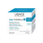 Uriage eau thermale masker water nacht 50ml