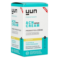 Yun acn probiotic repair gezichtscreme 50ml