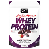 Light digest protein cuberdon, 500g