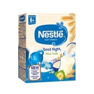 Nestle baby cereals good night linde 250g