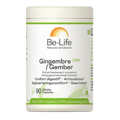 Be-Life Gember 1200 90st