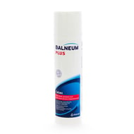 Balneum plus creme droge huid 190ml