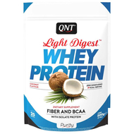 Light digest protein coconut, 500g
