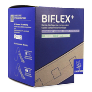 Biflex 16+ medium stretch+indic. beige 10cmx4,0m 1