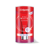 Colgate max white tandpasta ultimate radiance 75ml