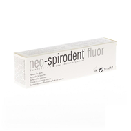 Neo spirodent tandp + fluor 50ml