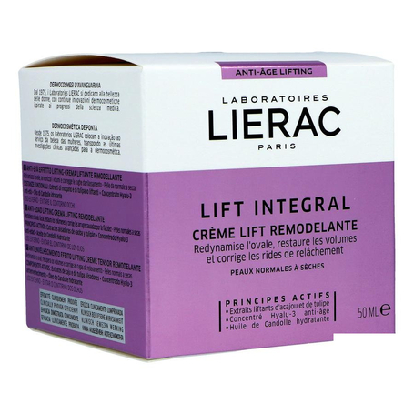 Lierac Lift Integral Crème Remodelante  50ml