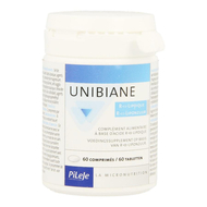 Unibiane alfa liponzuur r 60 capsules