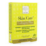 New Nordic Skin care collagen plus tabletten 60st