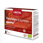 Ortis toniven express monodosis fl 7x15ml