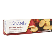 Taranis biscuit sable 4x5 (120g) 6728 revogan