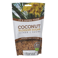 Vitanza hq superfood coconut blossom sugar bio200g