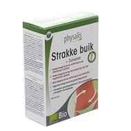 Physalis strakke buik bio comp 30