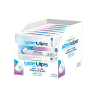 WaterWipes Adult 30st