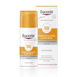 Eucerin sun fluide a/age ip50+ 50ml