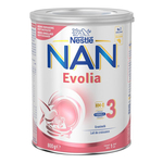 Nestlé nan evolia 3 lait de croissance bébé 1+ 800g