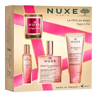 Nuxe Happy in Pink Koffer